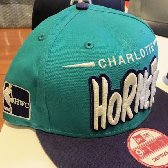 3 for $45 SnapBack Wool Hat - Picture 4 of 4